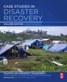 Case Studies in Disaster Recovery (eBook, ePUB)