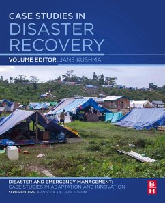 Case Studies in Disaster Recovery (eBook, ePUB)