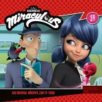 Folge 39: Zu viele Geheimnisse / Mr. Pigeon (Das Original-Hörspiel zur TV-Serie) (MP3-Download)