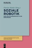 Soziale Robotik (eBook, ePUB)