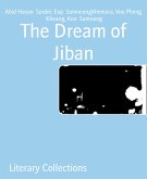 The Dream of Jiban (eBook, ePUB)