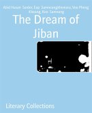 The Dream of Jiban (eBook, ePUB)