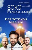 SOKO FRIESLAND - Der Tote von Nieblum - Ein Küsten-Krimi (eBook, ePUB)