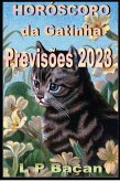 Horóscopo da Gatinha - Previsões 2023 (eBook, ePUB)