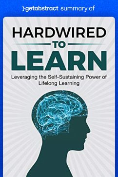 Summary of Hardwired to Learn by Teri Hart (eBook, ePUB) - getAbstract AG