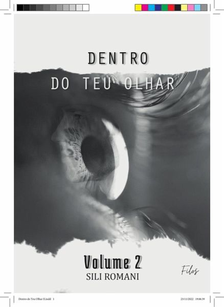 DENTRO DO TEU OLHAR - VOLUME 2 (eBook, ePUB) DENTRO DO TEU OLHAR - VOLUME 2 (eBook, ePUB)