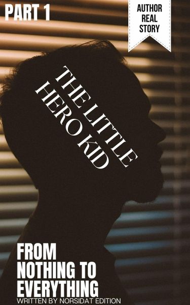 The Little Hero Kid (Part 01) (eBook, ePUB)