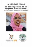 La acción política de las mujeres musulmanas (eBook, ePUB)