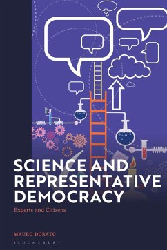 Cover Science and Representative Democracy (eBook, PDF)
