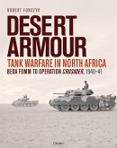 Desert Armour (eBook, ePUB)