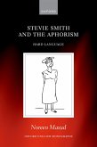 Stevie Smith and the Aphorism (eBook, ePUB)
