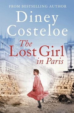 Cover The Lost Girl in Paris (eBook, ePUB)