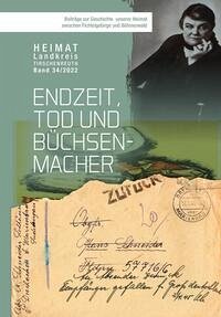 Endzeit, Tod und Büchsenmacher