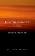 Discrimination Law (eBook, ePUB) - Bild 1