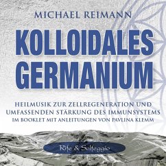 Kolloidales Germanium - Reimann,Michael