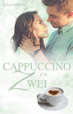 Cover Cappuccino für Zwei (eBook, ePUB)