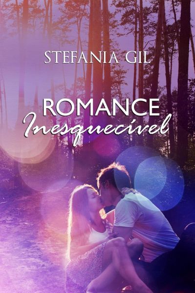 Romance Inesquecível (eBook, ePUB)