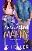 The Unexpected Manny (Unexpected Lovers, #3) (eBook, ePUB)