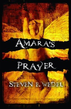 Cover Amara's Prayer (eBook, ePUB)