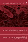 The Changing European Union (eBook, ePUB)