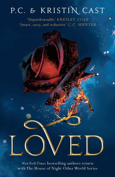 Loved (eBook, ePUB) Loved (eBook, ePUB)