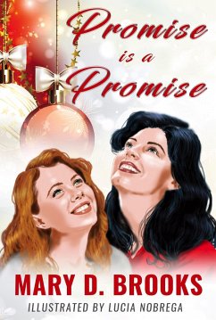 Promise is a Promise (Intertwined Souls Series) (eBook, ePUB) - Brooks, Mary D.