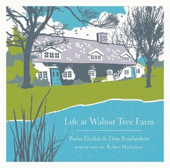 Life at Walnut Tree Farm (eBook, ePUB) - Deakin, Rufus; Rowlandson, Titus