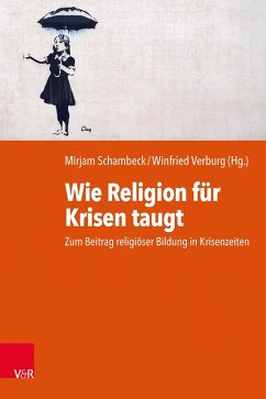 Wie Religion für Krisen taugt (eBook, PDF)