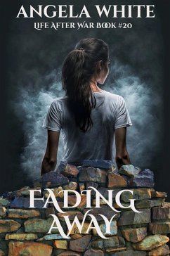 Cover Fading Away (Life After War, #20) (eBook, ePUB)