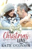 Their Christmas Love (A Silver Fox Christmas, #3) (eBook, ePUB)