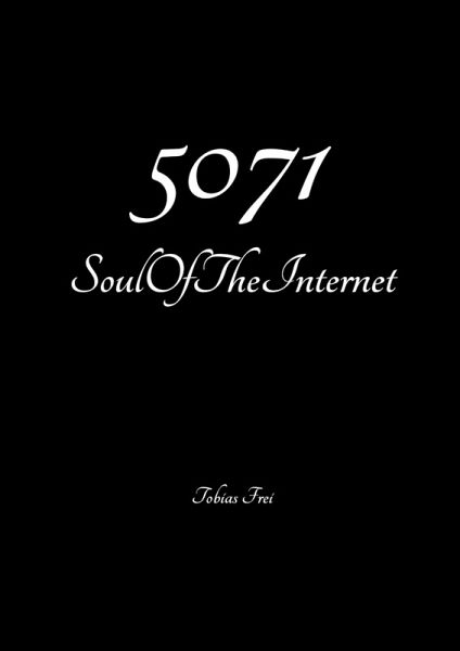 5071 (eBook, ePUB) 5071 (eBook, ePUB)
