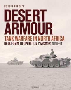 Cover Desert Armour (eBook, PDF)