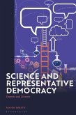 Science and Representative Democracy (eBook, ePUB)