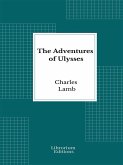 The Adventures of Ulysses (eBook, ePUB) The Adventures of Ulysses (eBook, ePUB)