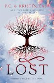 Lost (eBook, ePUB) Lost (eBook, ePUB)
