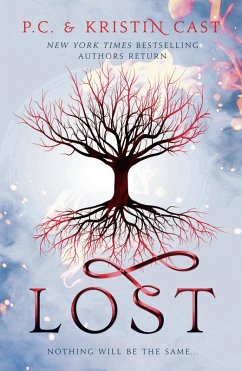 Lost (eBook, ePUB) - Cast, P. C.; Cast, Kristin