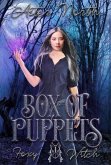 Box of Puppets (Foxy Witch, #1) (eBook, ePUB) Box of Puppets (Foxy Witch, #1) (eBook, ePUB)