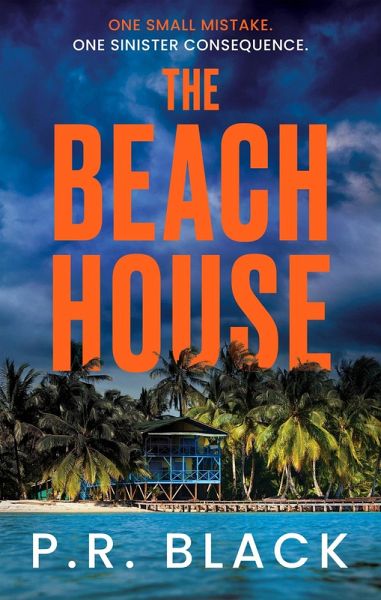 The Beach House (eBook, ePUB) The Beach House (eBook, ePUB)