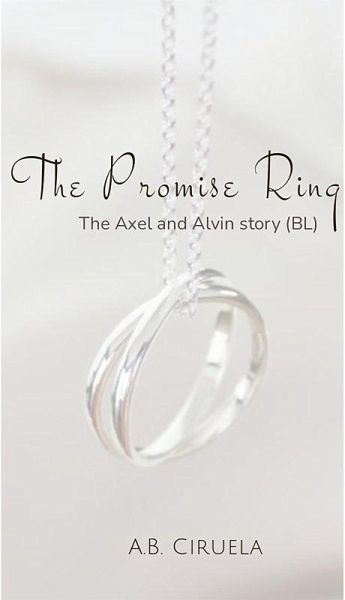 The Promise Ring (eBook, ePUB) The Promise Ring (eBook, ePUB)