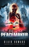 The Peacemaker (The Peacemaker Series, #1) (eBook, ePUB)