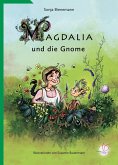 Magdalia und die Gnome (eBook, ePUB)