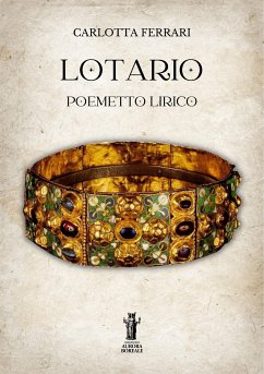 Lotario (eBook, ePUB) - Ferrari, Carlotta