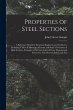 Properties of Steel Sections; a... - Bild 1