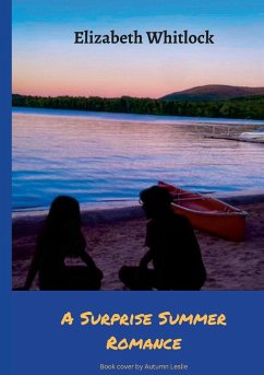 A Surprise Summer Romance - Whitlock, Elizabeth