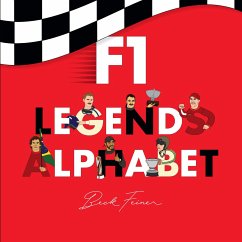 F1 Legends Alphabet - Feiner, Beck
