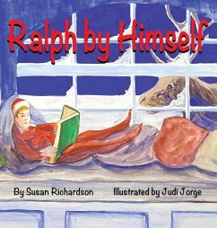 Ralph by Himself - Richardson, Susan M