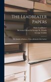 The Leadbeater Papers: The Annals of Ballitore, With a Memoir of the Author