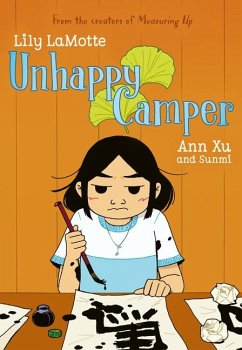 Unhappy Camper - Lamotte, Lily