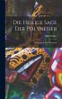 Die Heilige Sage der Polynesier - Bild 1