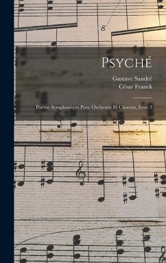 Cover Psyché
